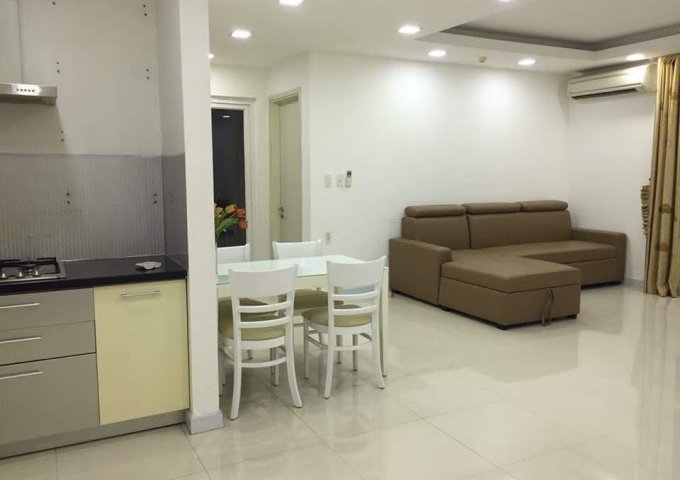 Cho thuê căn hộ chung cư cao cấp Richland - 233 Xuân Thủy 2PN Full Cực Đẹp 11tr/1th LH: 084.777.2323