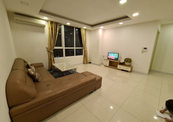 Cho thuê căn hộ chung cư cao cấp Richland - 233 Xuân Thủy 2PN Full Cực Đẹp 11tr/1th LH: 084.777.2323