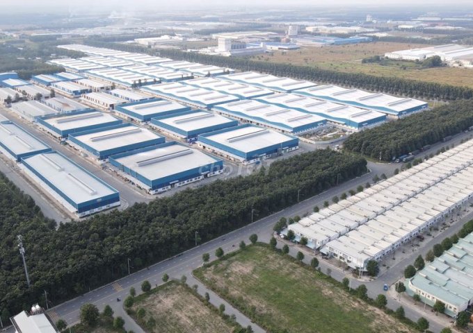 Bán Đất Trung Tâm Hành Chính Thị Trấn Lai Uyên, Huyện Bàu Bàng, Bình Dương