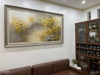 BÁN NHÀ NGÕ 218 LẠC LONG QUÂN - TÂY HỒ, HÀ NỘI