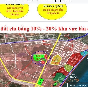 Chính chủ cần bán lô đất Thôn Phú Sơn, Xã Hàm Mỹ, Huyện Hàm Thuận Nam, Tỉnh Bình Thuận