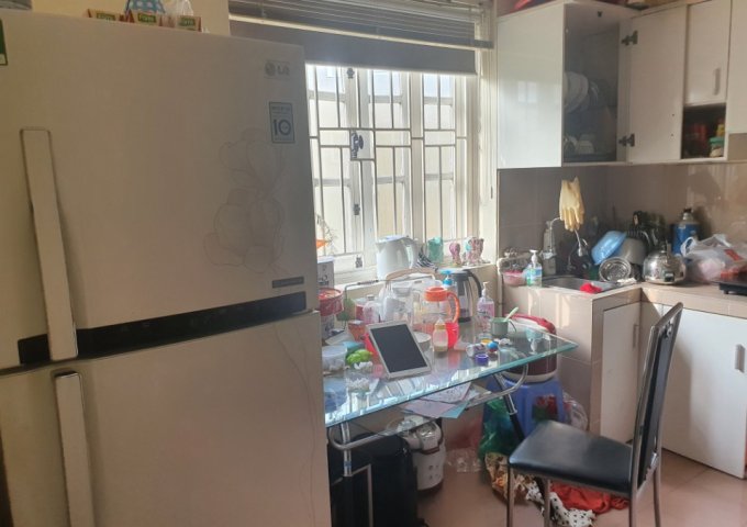 CHUNG CƯ THẠCH BÀN LONG BIÊN GIÁ DƯỚI 700 TRIỆU -  CHÍNH CHỦ BÁN GẤP CĂN HỘ 42M2 