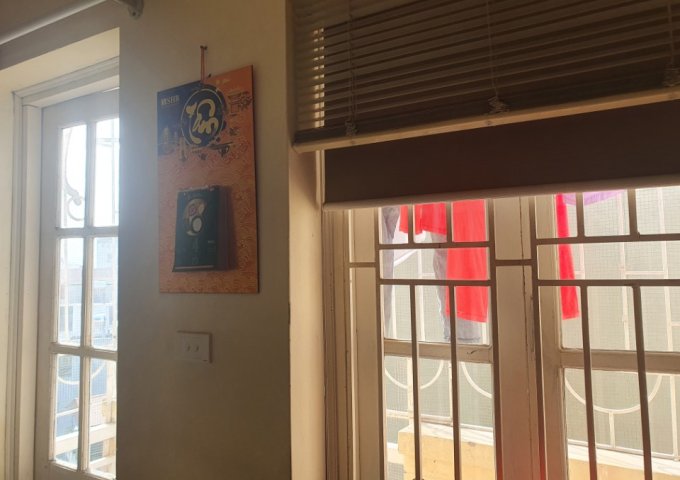 CHUNG CƯ THẠCH BÀN LONG BIÊN GIÁ DƯỚI 700 TRIỆU -  CHÍNH CHỦ BÁN GẤP CĂN HỘ 42M2 