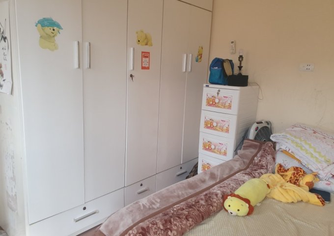 CHUNG CƯ THẠCH BÀN LONG BIÊN GIÁ DƯỚI 700 TRIỆU -  CHÍNH CHỦ BÁN GẤP CĂN HỘ 42M2 