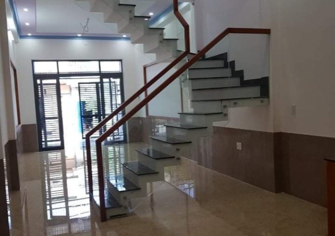 CHÍNH CHỦ CẦN BÁN NHÀ 1 TRỆT 1 LẦU TẠI TÂN BÌNH, TP DĨ AN, TỈNH BÌNH DƯƠNG. LIÊN HỆ 0985043679