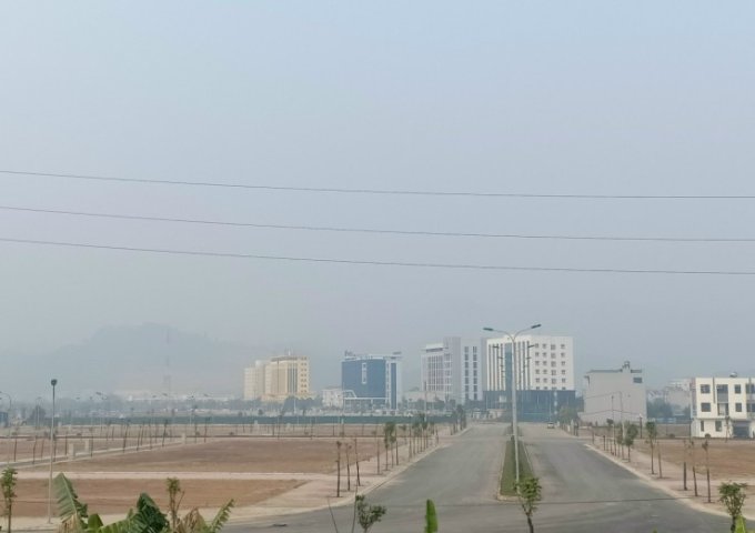 Hòa Bình New City ( Sudico Hòa Bình )