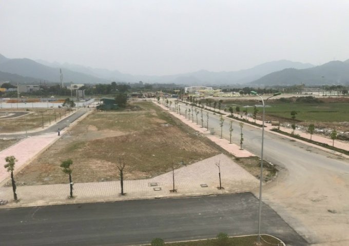 Hòa Bình New City ( Sudico Hòa Bình )