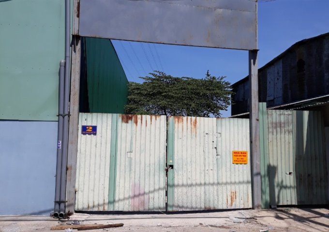 CHÍNH CHỦ CẦN BÁN MẢNH ĐẤT MẶT TIỀN ĐẸP TẠI ĐƯỜNG SỐ 8 - BÌNH HƯNG HÒA B - Q.BÌNH TÂN - TP.HỒ CHÍ MINH .