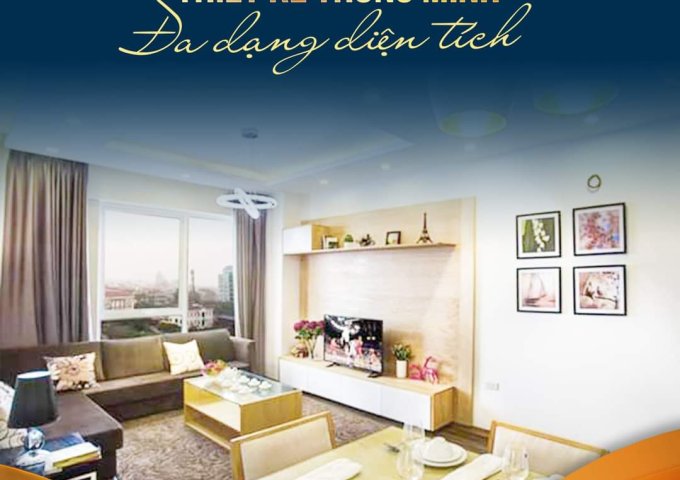 Bán căn hộ chung cư tại Dự án Nam Định Tower, Nam Định,  Nam Định diện tích 77m2