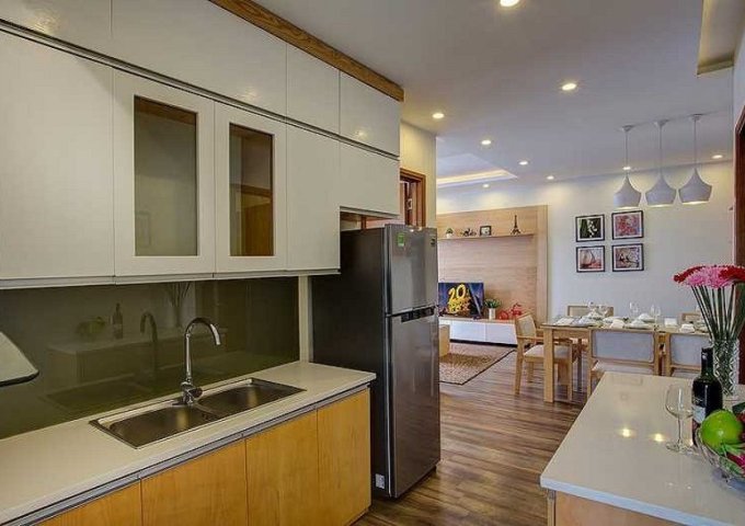 Bán căn hộ chung cư tại Dự án Nam Định Tower, Nam Định,  Nam Định diện tích 77m2