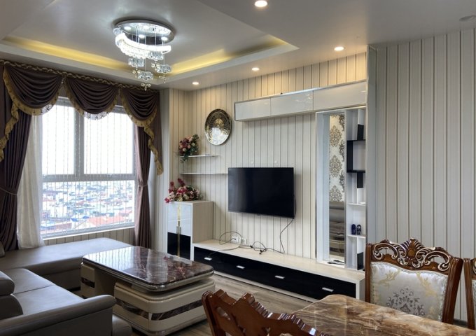 Bán căn hộ chung cư tại Dự án Nam Định Tower, Nam Định,  Nam Định diện tích 77m2