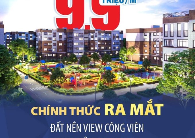 SIÊU HOT! ĐẤT NỀN, SHOPHOUSE KĐT PHÚ MỸ (HUD) QUẢNG NGÃI - CHỈ 10TR/M2 - SỔ SẴN - CHIẾT KHẤU 3%. LH: 0974179652