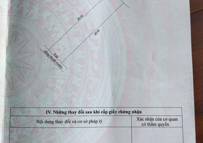 Chính Chủ  Bán đất  Phước Lý 6 - Phường Hoà Minh - Quận Liên Chiểu - Đà Nẵng

Thông tin mô tả: