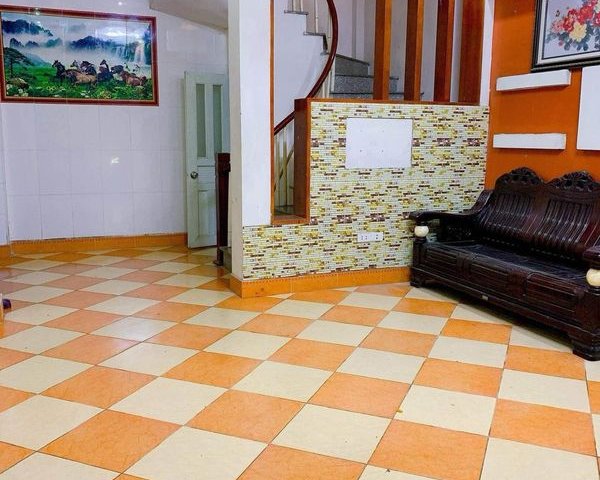 Chính chủ Bán nhà riêng 5 tầng số 47C ngõ 242 đường Láng, quận Đống Đa, Hà Nội