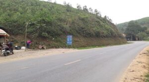 Chính chủ cần bán lô đất tại Km 31, xã Thái Sơn - Huyện Hàm Yên - Tuyên Quang