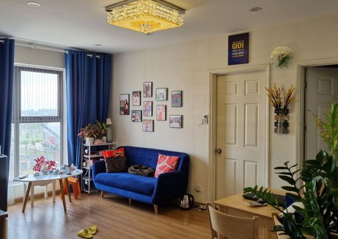 Bán căn hộ chung cư tại Dự án Park View Residence, Hà Đông,  Hà Nội diện tích 52m2  giá 1.46 Tỷ