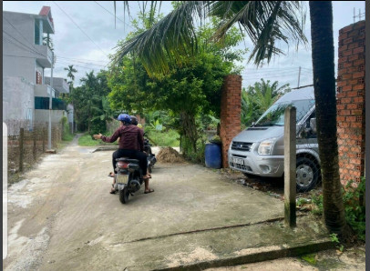 CHÍNH CHỦ CẦN BÁN NHANH LÔ ĐẤT ĐẸP, GIÁ RẺ TP THUẬN AN. LH : 0933435123