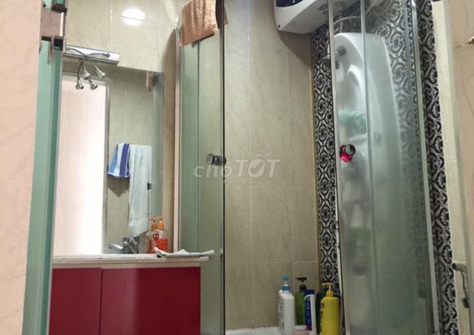 Chính Chủ Cần Bán Căn Hộ Harmona Phường 14 Tân Bình