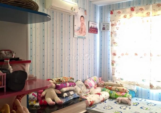 Chính Chủ Cần Bán Căn Hộ Harmona Phường 14 Tân Bình