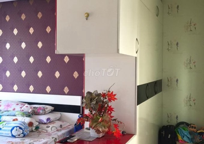 Chính Chủ Cần Bán Căn Hộ Harmona Phường 14 Tân Bình