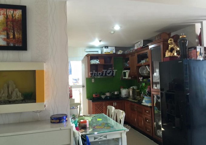 Chính Chủ Cần Bán Căn Hộ Harmona Phường 14 Tân Bình