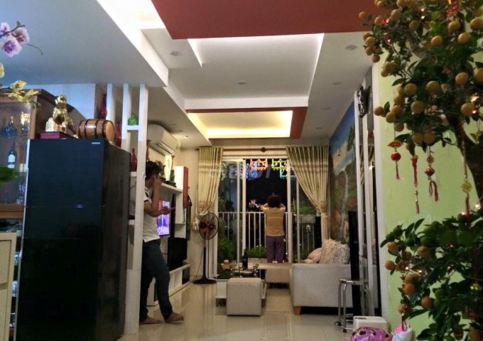 Chính Chủ Cần Bán Căn Hộ Harmona Phường 14 Tân Bình