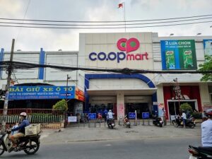 CHO THUÊ MẶT BẰNG KINH DOANH ĐẸP Ở NGUYỄN ẢNH THỦ, TRUNG CHÁNH, HÓC MÔN