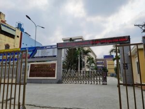 CHO THUÊ MẶT BẰNG KINH DOANH ĐẸP Ở NGUYỄN ẢNH THỦ, TRUNG CHÁNH, HÓC MÔN