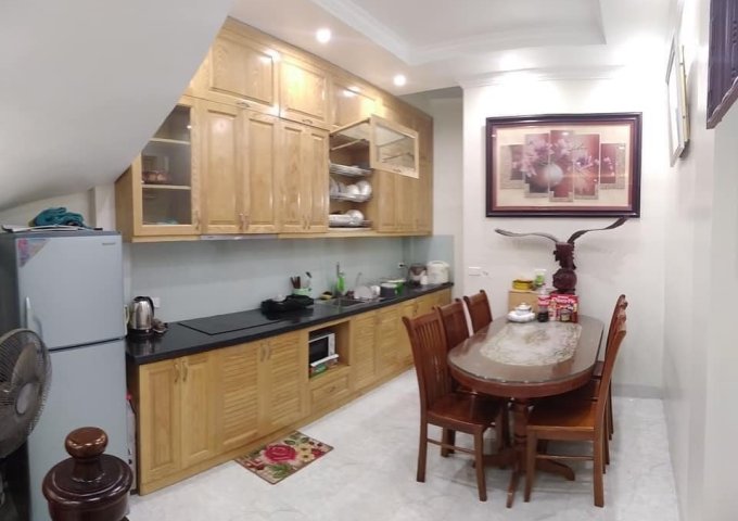 NHÀ HOT ĐỊNH CÔNG THƯỢNG VÀ HOÀNG MAI - HÀ NỘI