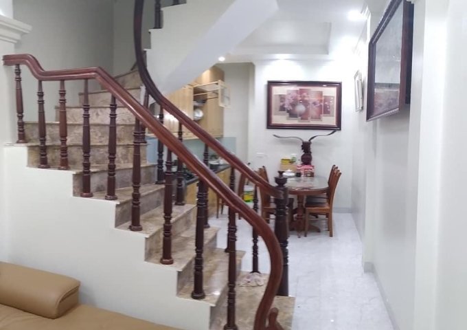 NHÀ HOT ĐỊNH CÔNG THƯỢNG VÀ HOÀNG MAI - HÀ NỘI