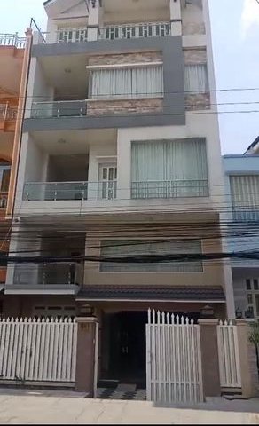 Bán Nhà Mặt Tiền Kênh Đào Long Xuyên An Giang