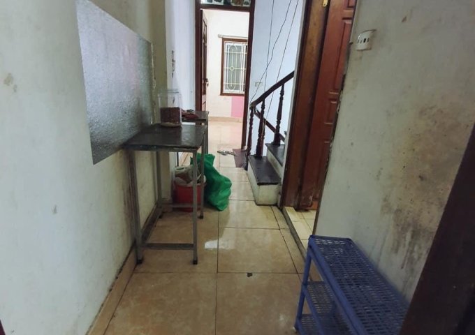 NHANH TAY SỞ HỮU CĂN NHÀ ĐẸP TẠI TRƯỜNG CHINH - QUẬN ĐỐNG ĐA - TP. HÀ NỘI