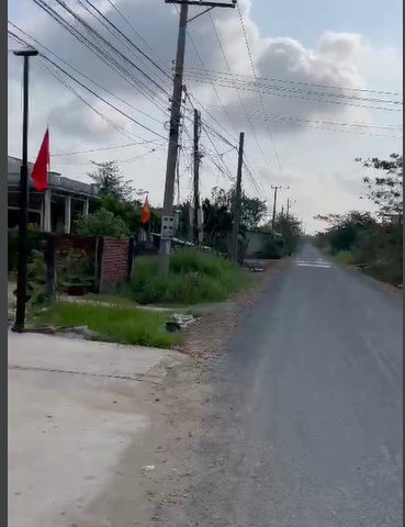 CHÍNH CHỦ CẦN BÁN NHÀ LẦU 2 TẦNG ,KHU DÂN CƯ PHƯỚC ĐÔNG, HUYỆN CẦN ĐƯỚC, LONG AN.