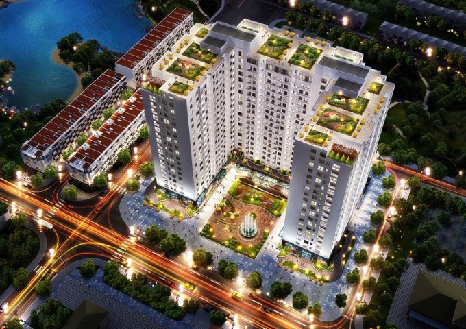 Bán Gấp Chung Cư NHS Phương Canh tại quận Nam Từ Liêm , thành phố Hà Nội