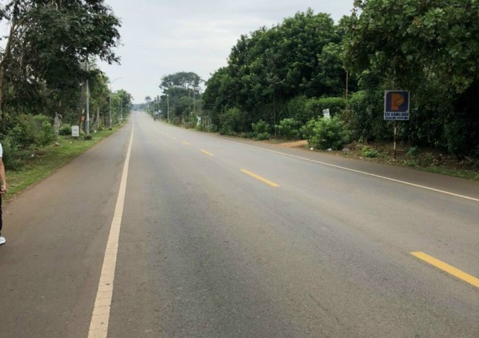 BÁN ĐẤT MẶT TIỀN QUỐC LỘ 56 BÀ RỊA – VŨNG TÀU NỐI TỪ TP. LONG KHÁNH – SÂN BAY QT LONG THÀNH