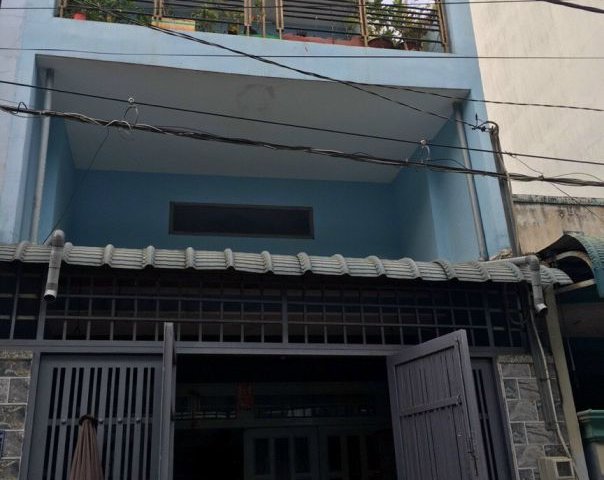 hẻm số 66/12 đường 26/3, Phường Bình Hưng Hoà, Quận Bình Tân 70m!