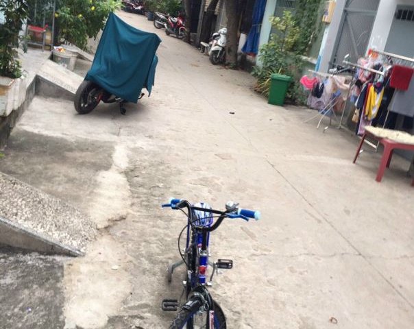 hẻm số 66/12 đường 26/3, Phường Bình Hưng Hoà, Quận Bình Tân 70m!