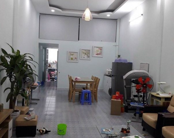 hẻm số 66/12 đường 26/3, Phường Bình Hưng Hoà, Quận Bình Tân 70m!