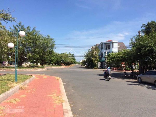 Đất Nền Măt Tiền Đường Thục Phán Bình Khánh Long Xuyên An Giang
