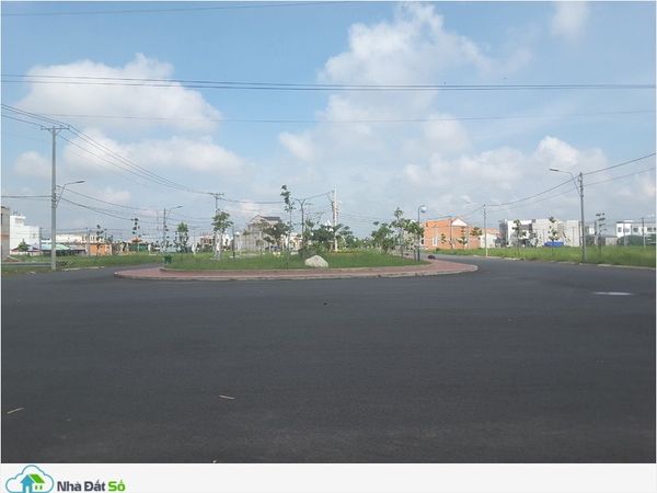 Đất Nền Măt Tiền Đường Thục Phán Bình Khánh Long Xuyên An Giang
