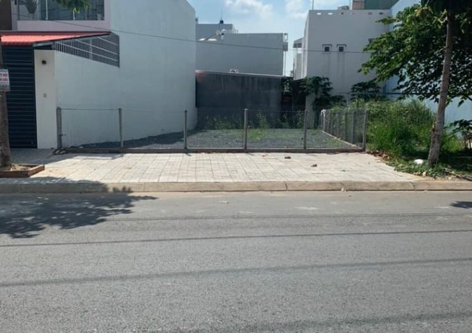 Đất Nền Măt Tiền Đường Thục Phán Bình Khánh Long Xuyên An Giang