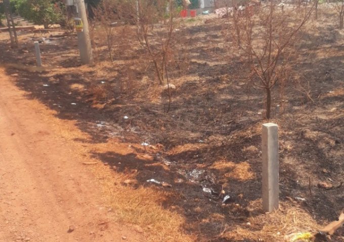 Chính chủ cần bán gấp đất vị trí đẹp ấp tân đông xã Tân hưng, huyện Tân Châu , Tây Ninh