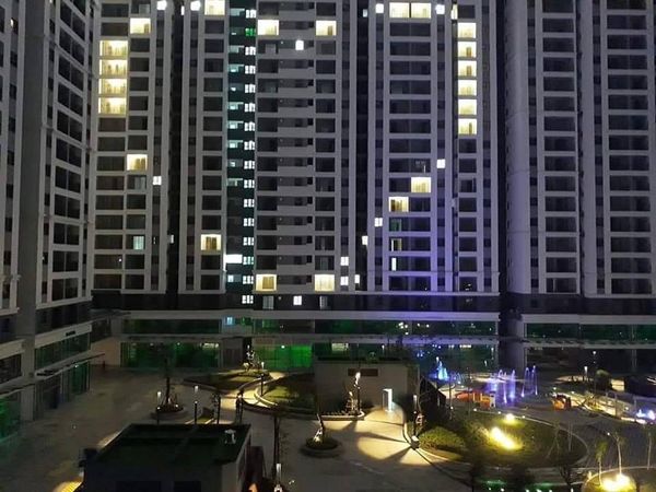 Cho thuê căn hộ view nội khu cực đẹp tại Phúc Đồng Long Biên. S :70m2. Giá: 5 triệu/tháng. Lh: 0389544873