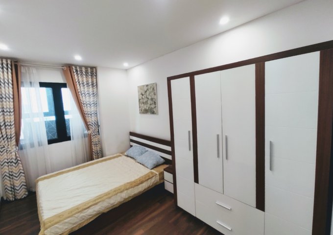 HOT: Cho thuê căn hộ full đồ đẹp lộng lẫy tại chung cư cao cấp Ecocity Việt Hưng, Long Biên. S: 72m2. Giá: 8tr/th.