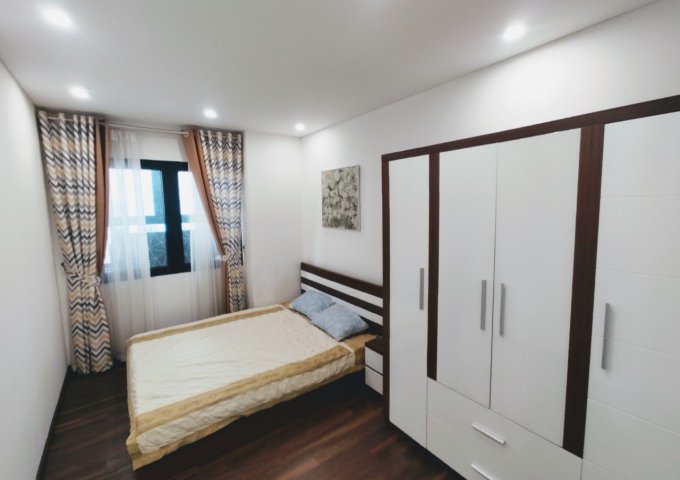 HOT: Cho thuê căn hộ full đồ đẹp lộng lẫy tại chung cư cao cấp Ecocity Việt Hưng, Long Biên. S: 72m2. Giá: 8tr/th.