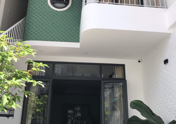 CHÍNH CHỦ CẦN BÁN NHÀ ĐƯỜNG NGUYỄN VĂN THOẠI,QUẬN SƠN TRÀ, ĐÀ NẴNG