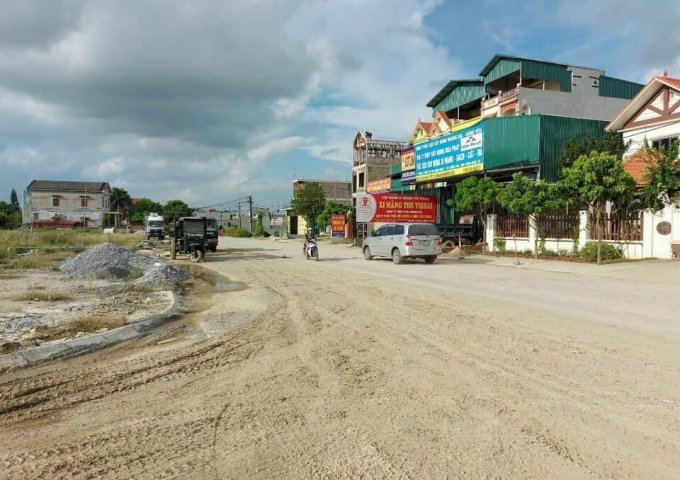 CẦN BÁN VÀI LÔ GIÃN DÂN TẠI XÃ CẨM XÁ – TX MỸ HÀO