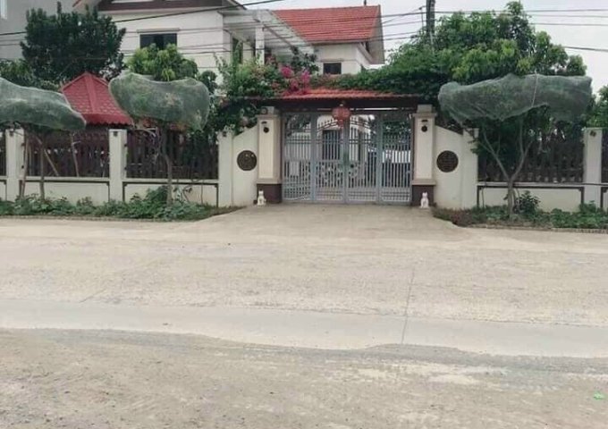 CẦN BÁN VÀI LÔ GIÃN DÂN TẠI XÃ CẨM XÁ – TX MỸ HÀO