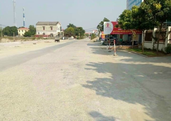 CẦN BÁN VÀI LÔ GIÃN DÂN TẠI XÃ CẨM XÁ – TX MỸ HÀO