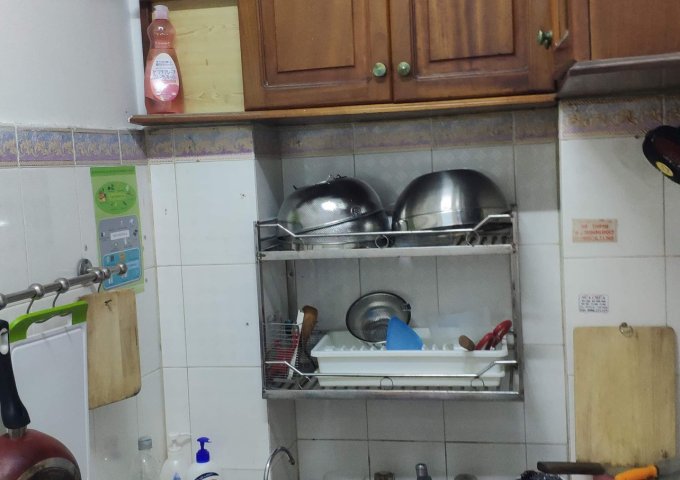 CHÍNH CHỦ CẦN BÁN NHÀ 3 TẦNG HẺM XE TẢI CHẠY TẠI HUỲNH VĂN BÁNH, PHƯỜNG 14, QUẬN PHÚ NHUẬN, HCM